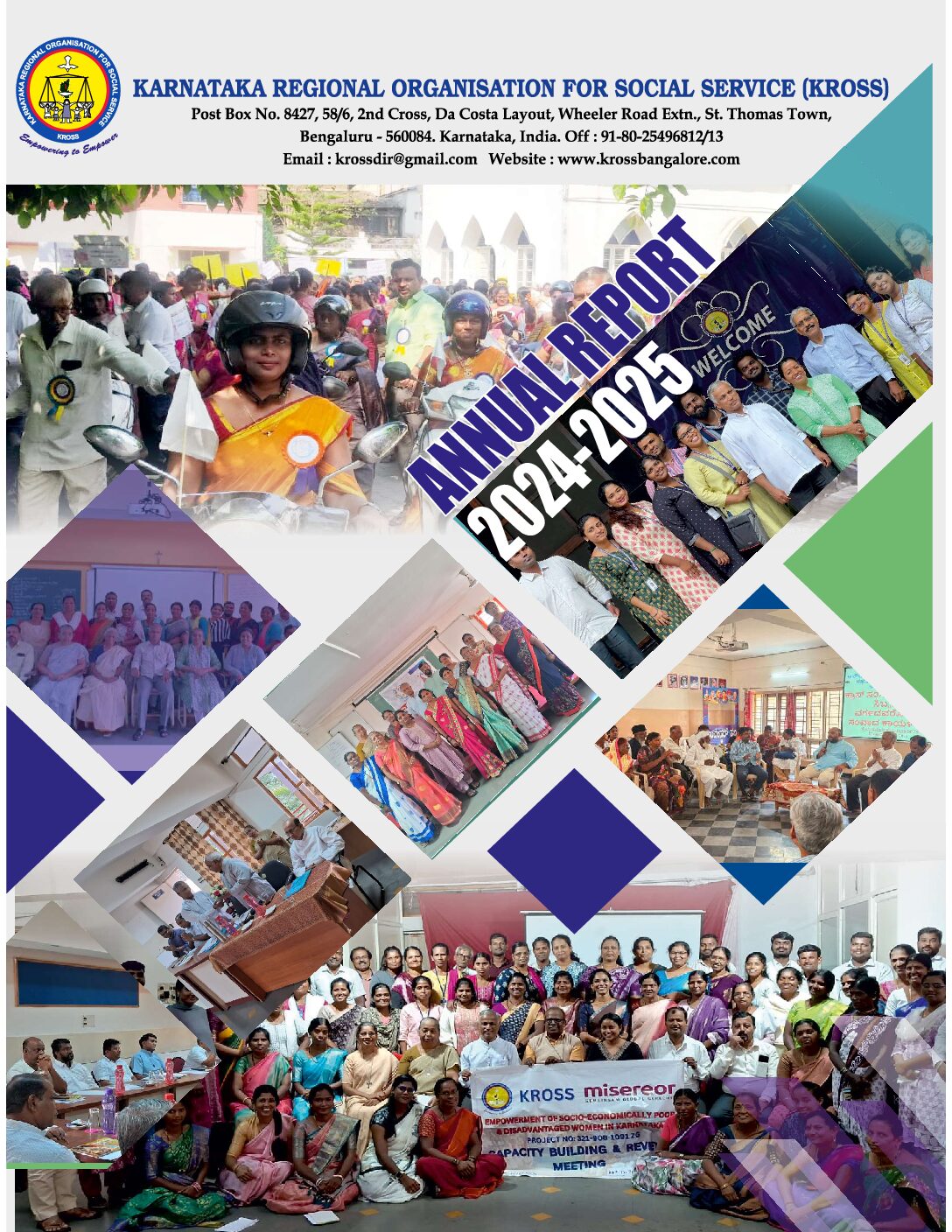 Annual Reports