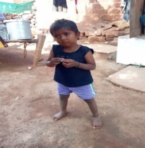Individual Child Development