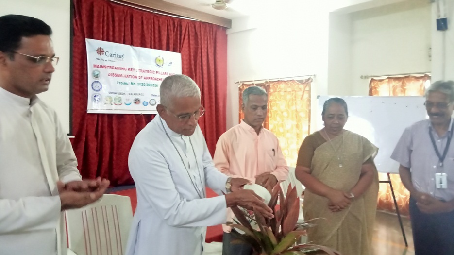 KSP 2021 Diocesan Assembly