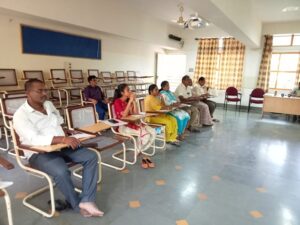 Samrudi Rural Upliftment Foundation Photo 2