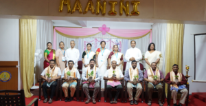 Inauguration of the State Level Federation Photo 2