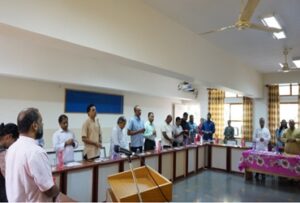 The Governing Board Meeting Photo 2
