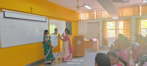 Greview Of Women Empowerment Programme Photo 2