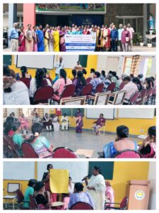 Zonal Training on Women’s Inclusive Participation and Leadership in Local Governance