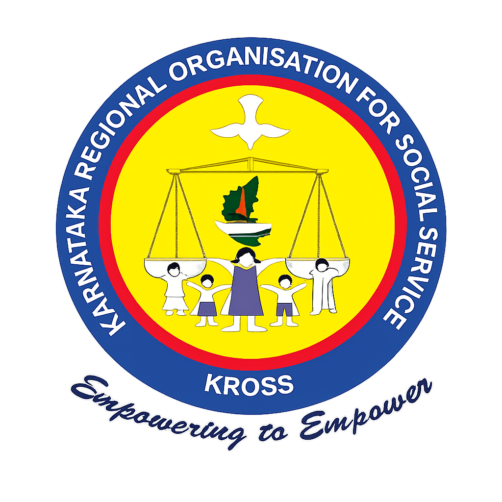 KROSS Bangalore Logo
